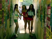 Adidas Womens Lookbook