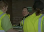 Asda Milk with Paul Whitehouse