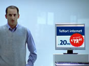 Telfort Internet - Popper